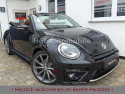 Schwarz Gebraucht 2017 VW Beetle Exclusive Cabrio | 40.480 €