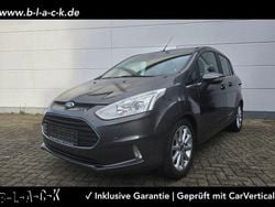 Gebraucht 2016 Ford B-MAX Van / Kleinbus | 7.100 € (Guter Preis)