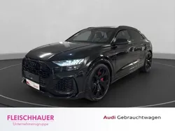 Mythosschwarz metallic Gebraucht 2022 Audi RS Q8 Ambiente SUV | 109.970 € (Fairer Preis)