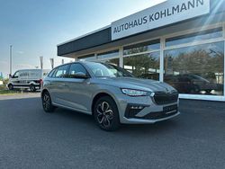 Grau Neu 2025 Skoda Scala Selection Kleinwagen | 24.990 € (Fairer Preis)