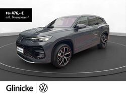 Delfingrau metallic Neu 2025 VW Tayron R-line SUV | 58.470 € (Fairer Preis)