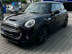 Schwarz Gebraucht 2014 Mini Cooper S Coupé Coupé | 13.700 €