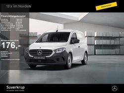 Weiß Gebraucht 2024 Mercedes Citan 112 Van / Kleinbus | 21.658 € (Guter Preis)