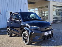 Schwarz intense Neu 2025 Ligier JS50 Kleinwagen | 18.650 €