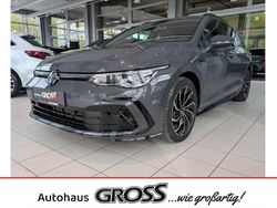 Grau Gebraucht 2024 VW Golf VIII Sport Kombi | 35.248 € (Fairer Preis)