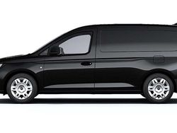 Ink black metallic Neu 2025 Ford Transit Trend Van / Kleinbus | 29.398 € (Guter Preis)