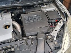 Silber Gebraucht 2009 Renault Mégane Coupé Dynamique Coupé | 5.000 € (Guter Preis)