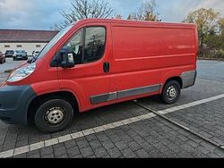 Rot Gebraucht 2012 Peugeot Boxer Van | 6.600 €