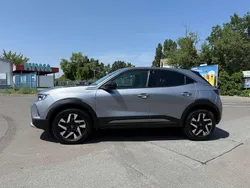 Grau Gebraucht 2023 Opel Mokka Elegance SUV | 17.950 € (Guter Preis)