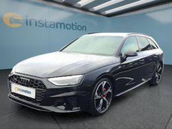 Schwarz Gebraucht 2025 Audi A4 Kombi | 40.399 € (Etwas zu teuer)