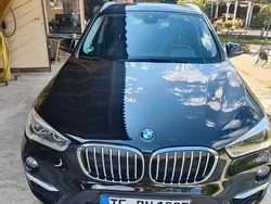 Schwarz Gebraucht 2017 BMW X1 Sport Line SUV | 18.500 € (Fairer Preis)