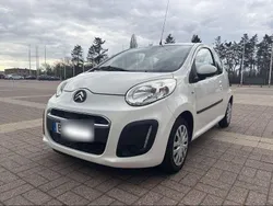 Weiß Gebraucht 2013 Citroën C1 Kleinwagen | 2.599 € (Fairer Preis)