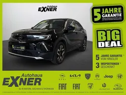 Schwarz Gebraucht 2022 Opel Mokka-e Elegance SUV | 15.900 € (Guter Preis)