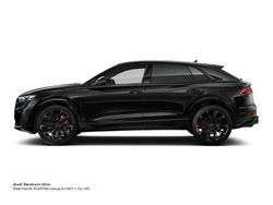 Mythosschwarz metallic Neu 2025 Audi SQ8 Sport SUV | 126.087 € (Guter Preis)