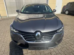 Grau Gebraucht 2017 Renault Talisman Initiale Paris Limousine | 12.999 € (Superpreis)