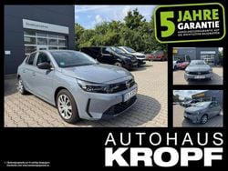 Grau Gebraucht 2025 Opel Corsa Kleinwagen | 16.220 € (Superpreis)