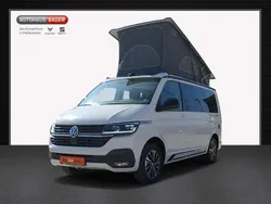 Candyweiß Gebraucht 2023 VW T6.1 Edition Van | 67.990 € (Teuer)