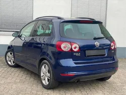 VW Golf Plus