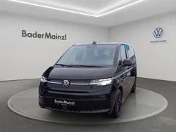 VW Multivan