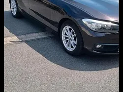 Violet Gebraucht 2016 BMW 118 Kleinwagen | 8.200 €