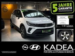 Weiss Gebraucht 2022 Opel Crossland X SUV | 16.450 € (Superpreis)