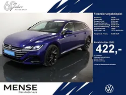 Lapiz blue Gebraucht 2023 VW Arteon R-line Kombi | 40.985 € (Etwas zu teuer)
