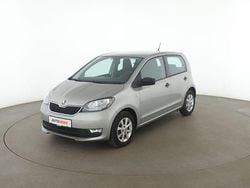 Grau Gebraucht 2018 Skoda Citigo Active Kleinwagen | 10.280 € (Etwas zu teuer)