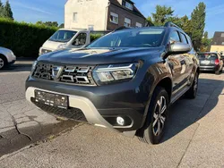 Grau Gebraucht 2022 Dacia Duster Comfort SUV | 12.800 € (Superpreis)