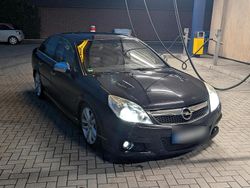 Schwarz Gebraucht 2008 Opel Vectra OPC Limousine | 3.500 € (Fairer Preis)