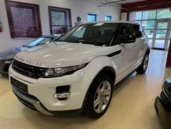 Fuji white Gebraucht 2013 Land Rover Range Rover evoque Dynamic SUV | 17.990 € (Guter Preis)