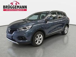 Grau Gebraucht 2020 Renault Kadjar LIMITED SUV | 14.790 € (Guter Preis)