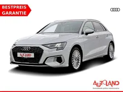 Weiß Gebraucht 2022 Audi A3 Limousine | 26.950 € (Fairer Preis)