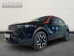 Karbon schwarz Gebraucht 2024 Opel Mokka GS Line SUV | 25.890 € (Teuer)