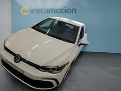 Weiß Gebraucht 2021 VW Golf VIII GTE Kleinwagen | 23.349 € (Fairer Preis)