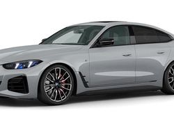 Grau Neu 2025 BMW i4 Comfort Edition Limousine | 91.870 €