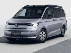 Monosilber metallic dach sc... Gebraucht 2024 VW T7 Beach Van | 60.190 € (Etwas zu teuer)