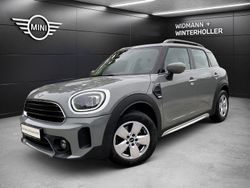 Grau Gebraucht 2022 Mini Cooper Countryman Essential SUV | 22.780 € (Fairer Preis)