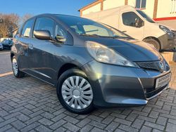 Grau Gebraucht 2011 Honda Jazz Trend Kleinwagen | 7.999 € (Fairer Preis)