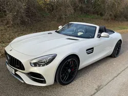 Weiß Gebraucht 2019 Mercedes AMG GT S AMG Coupé | 121.000 €