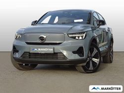 Grau Gebraucht 2022 Volvo C40 Core SUV | 27.950 € (Guter Preis)