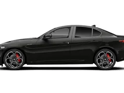 Silber Gebraucht 2020 Alfa Romeo Giulia Super Limousine | 26.990 € (Fairer Preis)