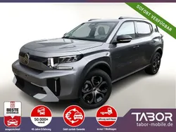 Grau Neu 2025 Citroën C3 Aircross SUV | 24.248 € (Guter Preis)