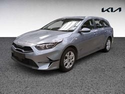 Css) lunarsilber met. (silber Gebraucht 2025 Kia Ceed Sportswagon Vision Kombi | 22.980 € (Superpreis)