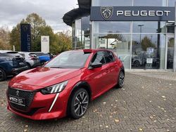 Rot Gebraucht 2021 Peugeot 208 Allure Kleinwagen | 13.390 € (Fairer Preis)
