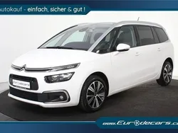 Citroën Grand C4 Picasso
