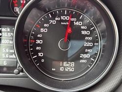 Weiß Gebraucht 2014 Audi TT Competition Cabrio | 15.150 € (Superpreis)