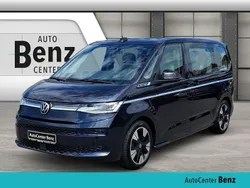 Blau Gebraucht 2024 VW T7 Style Van | 55.750 € (Guter Preis)