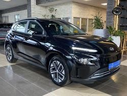 Schwarz Gebraucht 2022 Hyundai Kona Select SUV | 19.900 € (Guter Preis)
