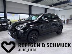Colore esterno Gebraucht 2019 Fiat 500X SUV | 17.940 € (Etwas zu teuer)
