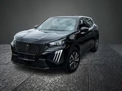 Schwarz Gebraucht 2023 Peugeot 2008 Active SUV | 16.900 € (Guter Preis)